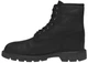 Ботинки Timberland TB010042001 40 (7) 26 см Черные (649923418631)_3510002 - изображение 3