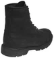 Ботинки Timberland TB010042001 40 (7) 26 см Черные (649923418631)_3510002 - изображение 4