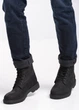 Ботинки Timberland TB010042001 40 (7) 26 см Черные (649923418631)_3510002 - изображение 8