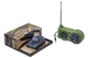 Танк на радиоуправлении 1:72 GWT Tiger 2117 (серый) - изображение 5