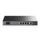 Маршрутизатор TP-Link TL-R470T+ - изображение 3