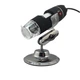 Цифровой микроскоп USB Magnifier SuperZoom 50-1000X с LED подсветкой (mdr_6587) - изображение 2