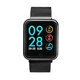 Смарт часы Smart Watch P68 Fitness Tracker Silver (S54P68X5FSL) - изображение 2