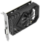 Видеокарта Gainward PCI-Ex GeForce GTX 1650 Pegasus OC 4GB GDDR5 (128bit) (1725/8000) (HDMI, DVI-D) (426018336-4450) - изображение 2