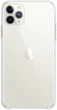 Etui Apple Clear Case do Apple iPhone 11 Pro Max (MX0H2) - obraz 2