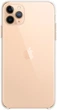 Etui Apple Clear Case do Apple iPhone 11 Pro Max (MX0H2) - obraz 4