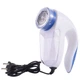 Машинка для удаления катышков с одежды Lint Remover YX-5880 White/Blue 4 Вт от сети 220 v (44518) - изображение 1