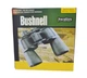 Бинокль Bushnell 20х50 с чехлом Blaсk (721998092) - изображение 10