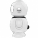 Робот YYD Learning Robot UTM Белый - изображение 4
