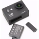 Екшн камера ACTION CAMERA EKEN W9S Full HD Original Black (Z024) - зображення 5