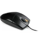 Мишка Vinga MS-255 black - зображення 2