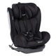 Автокрісло Clamaro від 0 до 36 кг Isofix Чорний (clamaroblack) - зображення 1