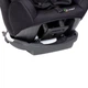 Автокрісло Clamaro від 0 до 36 кг Isofix Чорний (clamaroblack) - зображення 6