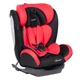 Aвтокресло Clamaro от 0 до 36 кг Isofix Красный (clamarored) - изображение 1