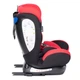Aвтокресло Clamaro от 0 до 36 кг Isofix Красный (clamarored) - изображение 2
