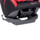 Aвтокресло Clamaro от 0 до 36 кг Isofix Красный (clamarored) - изображение 6