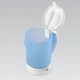 Электрочайник Maestro White/Blue (MR-010) - изображение 4