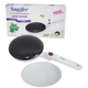Блинница Sonifer Non Stick Coating Electric Crepe Maker - изображение 2