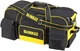 Torba na narzędzia DeWalt na kołach 700 x 305 x 318 mm (DWST1-79210) - obraz 2