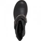 Ботинки Rocket Dog Tavin Pablo Biker Black Black, 41 (10423096) - изображение 4