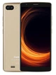 Blackview A20 1/8GB Dual Sim Gold (6931548305286) - изображение 1