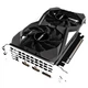 Видеокарта GF GTX 1650 4GB GDDR5 Windforce OC Gigabyte (GV-N1650WF2OC-4GD) - изображение 2