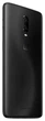 OnePlus 6T 8/128GB Dual Sim Midnight Black - изображение 3