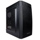 Корпус 1stPlayer M2-450SI Black 450W-8cm - изображение 1
