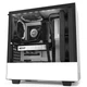 Корпус NZXT H510i Matte White-Black (CA-H510i-W1) без БП - изображение 3