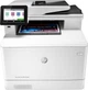 БФП А4 цв. HP Color LJ Pro M479fnw c Wi-Fi (W1A78A) - зображення 1