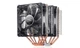 Кулер процессорый Deepcool NEPTWIN V2.0 - изображение 1