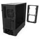 Корпус NZXT H510i Matte Black-Black (CA-H510i-B1) без БП - изображение 11