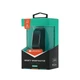 Фітнес-браслет Canyon CNE-SB11 Black; 0.96" (160х80) TFT сенсорний / Bluetooth 4.0 / 43.7 х 22 х 12 мм / IP67 / 110 маг / чорний - зображення 4