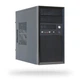 Корпус Chieftec Mesh CT-01B-500S8, 500W, 1x USB3.0, 2xUSB2.0, Black - зображення 1