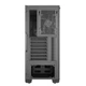 Корпус CoolerMaster MasterBox E500 Black без БП (MCB-E500-KG5N-S00) - изображение 4
