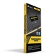 Модуль пам'яті DDR4 16GB/2400 Corsair Vengeance LPX Black (CMK16GX4M1A2400C14) - зображення 4