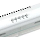 Витяжка Ventolux Roma 50 WH 2M Lux - зображення 1
