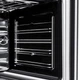 Духовой шкаф Minola OE 6413 WH - изображение 4