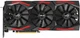 Видеокарта GF RTX 2060 Super 8GB GDDR6 ROG Strix Gaming OC Asus (ROG-STRIX-RTX2060S-O8G-GAMING) - изображение 2