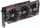 Видеокарта GF RTX 2060 Super 8GB GDDR6 ROG Strix Gaming OC Asus (ROG-STRIX-RTX2060S-O8G-GAMING) - изображение 6