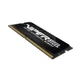 Модуль пам'яті SO-DIMM 8GB/3000 DDR4 Patriot Viper Steel Gray (PVS48G300C8S) - зображення 4