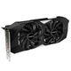 Видеокарта GF RTX 2060 Super 8GB GDDR6 Windforce Gigabyte (GV-N206SWF2-8GD) - изображение 2