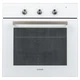 Духовой шкаф Minola OE 6632 WH - изображение 5