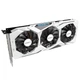 Відеокарта GF RTX 2060 Super 8GB GDDR6 Gaming 3X OC White Gigabyte (GV-N206SGAMINGOC WHITE-8GD) - зображення 3