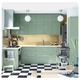 Потолочный светильник IKEA HÖLJES белый 203.257.72 - изображение 2