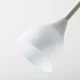 Торшер / лампа для читання IKEA (ІКЕА) NOT білий 803.048.75 - зображення 4