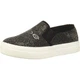 Слипоны bebe Verina Black, 40.5 (254 мм) (10419691) - изображение 2