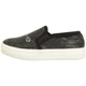 Слипоны bebe Verina Black, 40.5 (254 мм) (10419691) - изображение 5