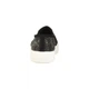 Слипоны bebe Verina Black, 40.5 (254 мм) (10419691) - изображение 6
