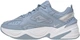 Женские кроссовки Nike W M2K Tekno AO3108-400 35.5 (6) 23 см Голубые (192498997143) - изображение 3
